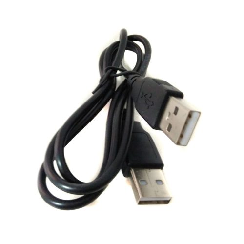 Cable USB macho-macho