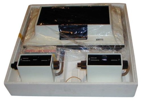 , Console per videogiochi di prima generazione (I): Magnavox Odyssey, Talentec