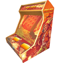 configuratore arcade, Configuratore Arcade, Talentec