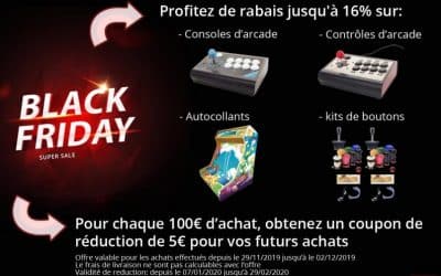 Blog Black Friday TALENTEC 2019
