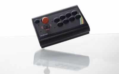 Blog Pas à pas : connectez votre contrôleur USB Arcade Stick à votre ordinateur Mac
