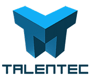 TALENTEC logo