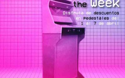 Blog Disfruta de descuentos en nuestra semana especial