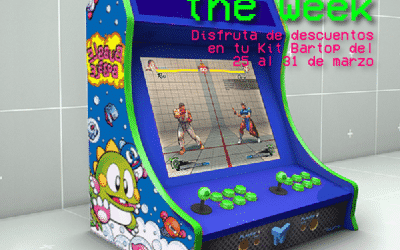 Blog Conoce nuestra semana de descuentos