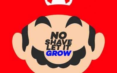 Participa en este Movember junto a Talentec y consigue descuentos