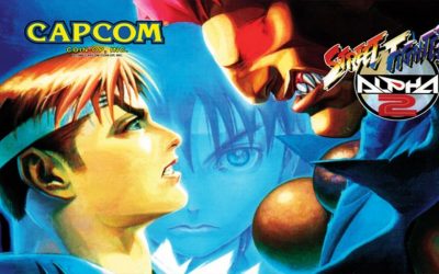 El personaje secreto de Street Fighter ALPHA 2 sale a la luz después de 25 años perdido en el videojuego