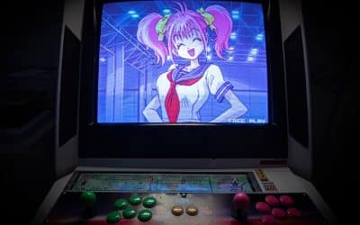 The best MAME retrogames from the 80s to play on your bartop