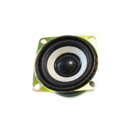 Altavoz de 2. 3W. 4Ω [1 unidad]