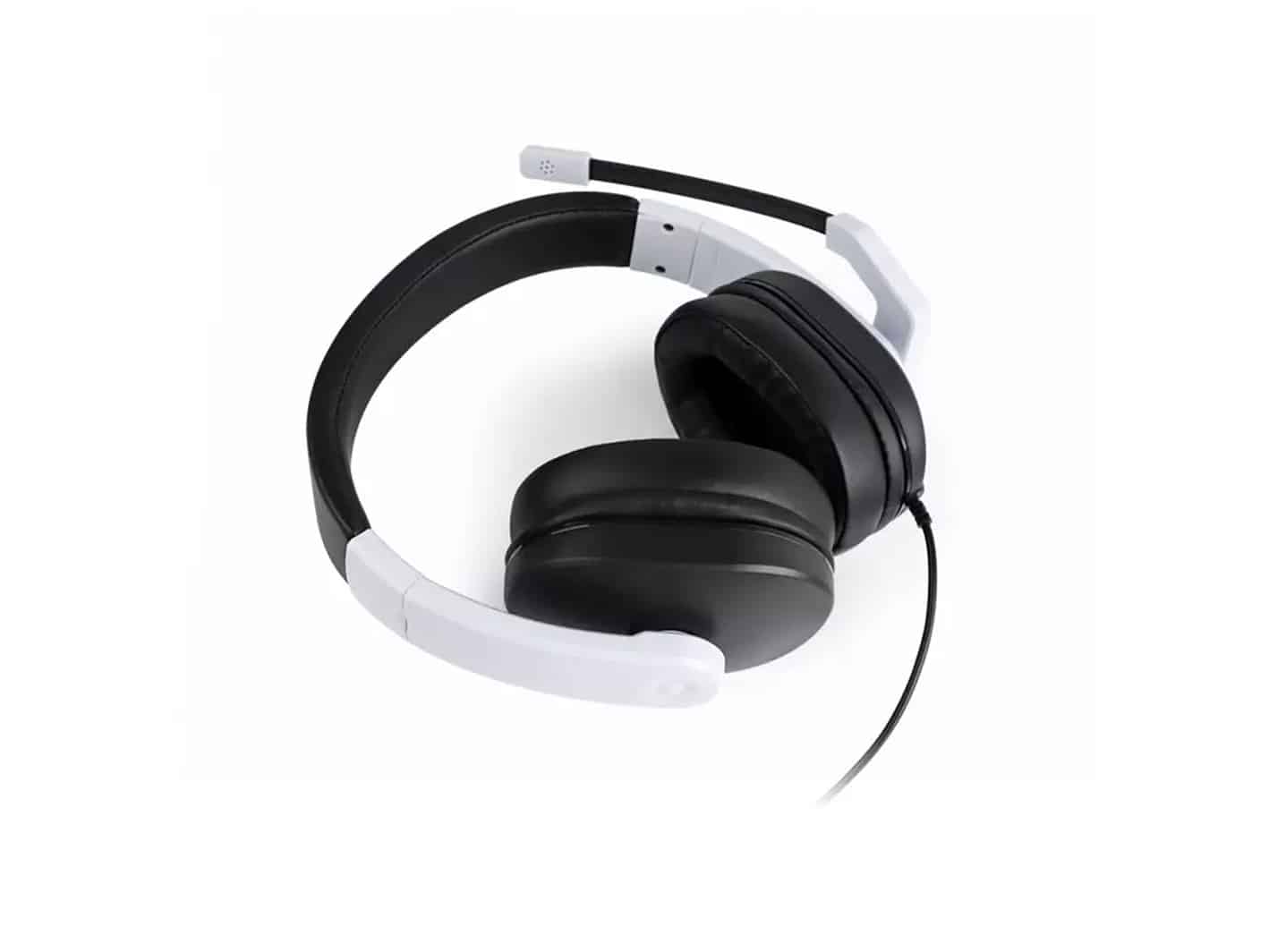 CASQUE PS5 - DOBE